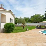 Luka * Nedeščina