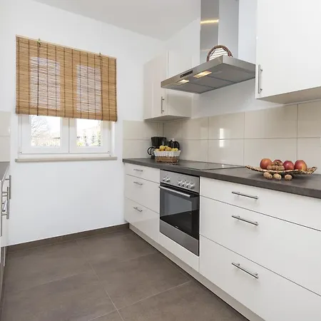 Luka Villa Nedeščina