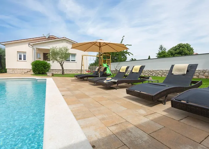 Luka Villa